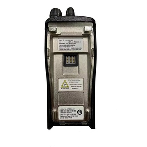 GP3188 CP040 CP200 Điện Thoại Nội Bộ Thiết Bị Cầm Tay UHF VHF Dân Dụng Ngoài Trời Bộ Đàm Radio Hai Chiều - Product Image 2