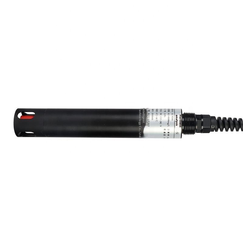 Lanchuang Intelligent pH Meter Online Aquaculture
