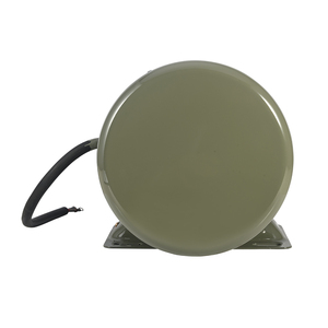 มอเตอร์เหนี่ยวนำเฟสเดียว 220 โวลต์ 3 แรงม้า 1750 รอบต่อนาที โครงเหล็ก - Product Image 2