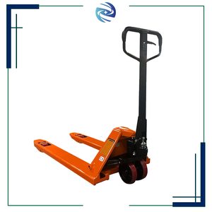 High Quality 2 <strong>Ton</strong> <strong>3</strong> <strong>Ton</strong> 5 <strong>Ton</strong> Cylinder Hand Manual Hydraulic Jack <strong>Forklift</strong> Pallet Truck for Sale - Product Image 2