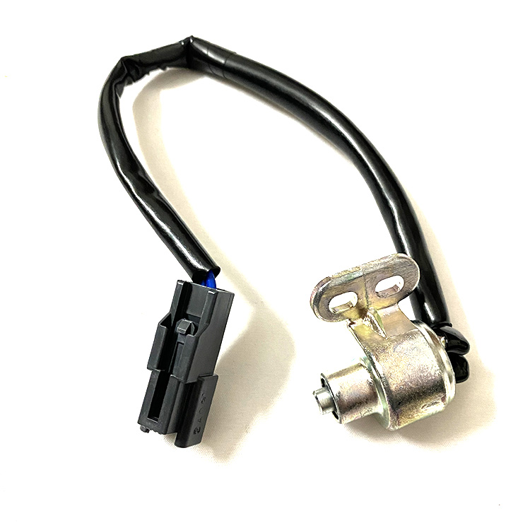 Hengney Engine Parts S8438-02130 for HINO Accelerator Switch