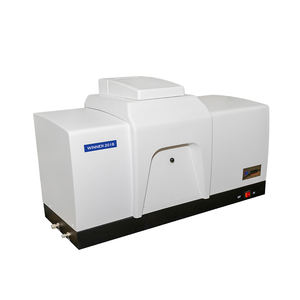 Analyseur <span class=keywords><strong>de</strong></span> taille et <span class=keywords><strong>de</strong></span> distribution des particules laser Winner2018 0,1-450 µm, équipement <span class=keywords><strong>de</strong></span> test des pesticides par méthode humide - Product Image 4