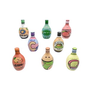 Nouveau jouet créatif transfrontalier en forme <span class=keywords><strong>de</strong></span> bouteille <span class=keywords><strong>de</strong></span> boisson ou <span class=keywords><strong>de</strong></span> pot <span class=keywords><strong>de</strong></span> <span class=keywords><strong>jus</strong></span>, à pression sonore, en PU à récupération lente, <span class=keywords><strong>de</strong></span> décompression, en forme <span class=keywords><strong>de</strong></span> fruits <span class=keywords><strong>de</strong></span> dessin animé - Product Image 5