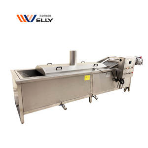 Máquina de Precocción de Fácil Uso para Langostas, Garbanzos, Frijoles, Judías Rojas, Ñame - Product Image 3