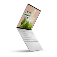 لابتوب ديل XPS الجديد فائق النحافة، محمول بشاشة لمس 13 بوصة بدقة 2.8K، جهاز لوحي 2 في 1، معالج U7 155H، ذاكرة 16 جيجابايت، تخزين 1 تيرابايت، كاميرا، باللغة الإنجليزية