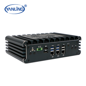 1115g4 1135g7 Nuc 11e Cpu 1165g7 4G/8G/16G Ddr4 Mini Pc - Product Image 3