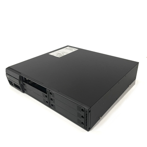 Système téléphonique PBX <span class=keywords><strong>NEC</strong></span> SV9100 ou SV9300 CHS2UG <span class=keywords><strong>NEC</strong></span> SL2100 - Product Image 2