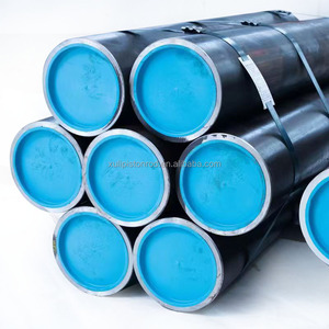 Ống mài chính xác cao, tùy chỉnh chiều dài và độ dày, dùng cho xi lanh thủy lực - Product Image 1