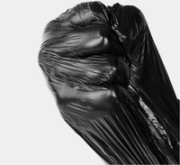 Sac poubelle robuste pour le nettoyage des chantiers de construction