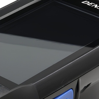 Terminal Portátil Industrial DENSO BHT-M60-QW con Windows CE 10, Lector de Códigos QR 2D, USB, RFID, 5.1, 4GB de RAM/64GB de Memoria Flash