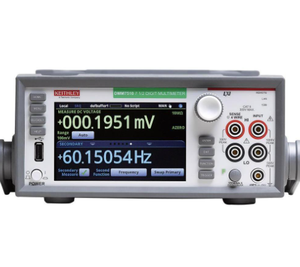 Multimètre numérique graphique à échantillonnage Keithley DMM7510, best-seller, 1MS/s, digitaliseur 18 bits, précision DCV 14ppm, en stock - Product Image 5