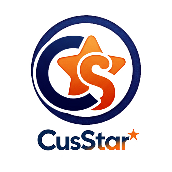 Dongguan Cusstar Toys Co., Ltd. logo