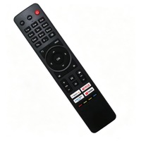 Nuevo Control Remoto KHAMSIN L5 en Oferta, Compatible con el Decodificador TOTALPLAY STB