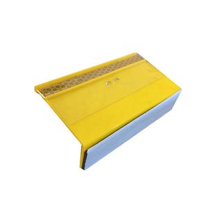 Светоотражающий дорожный пластиковый временный маркер - Product Image 1