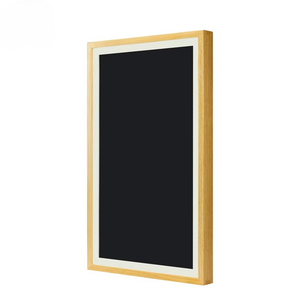 Cornice Digitale NFT con Video Sexy Scaricabili Gratuitamente, Mp3 Mp4 in Inglese, Wi-Fi, LCD 32/43/55 Pollici, 4K, 8-32GB di Memoria, Telecomando - Product Image 5