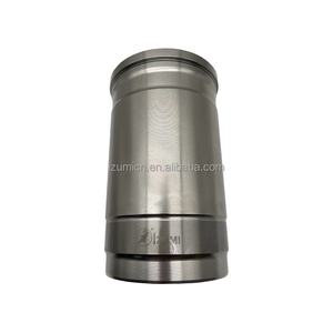 Camisa ME071198 del cilindro del motor diesel de IZUMI 6D14T - Product Image 4