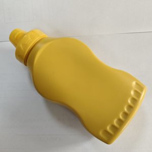 Sauce <span class=keywords><strong>moutarde</strong></span> jaune 226g Kingzest, saveur américaine - Product Image 5
