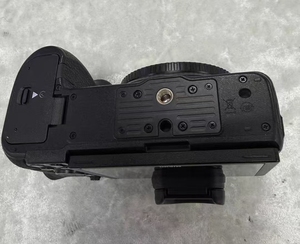 กล้องดิจิตอลระดับมืออาชีพ ซีรีส์ Z รุ่น Z6 Mark II กล้องฟูลเฟรม 24MP กล้อง 4K Z6 II - Product Image 2