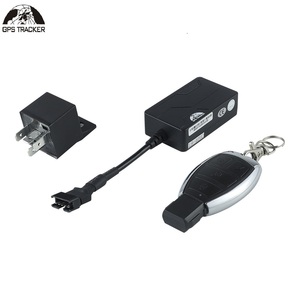 <span class=keywords><strong>Coban</strong></span> 311 Bộ Theo Dõi <span class=keywords><strong>Micro</strong></span> <span class=keywords><strong>Gps</strong></span> Với Động Cơ Báo Động Tốc Độ Tắt Máy Theo Dõi Xe Từ Xa - Product Image 4