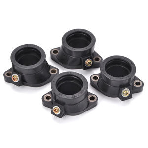 Stock listo carburador de la motocicleta ingesta de carbohidratos para <span class=keywords><strong>Yamaha</strong></span> FZR250 FZR250R 1989-1994 <span class=keywords><strong>FZR</strong></span> <span class=keywords><strong>250</strong></span> <span class=keywords><strong>FZR</strong></span> 250R nuevo - Product Image 1