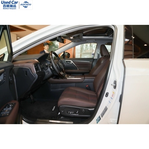 En Stock, Bajo Kilometraje, Lexus RX300 2020 4WD Automático, Autos Usados <span class=keywords><strong>de</strong></span> <span class=keywords><strong>Segunda</strong></span> <span class=keywords><strong>Mano</strong></span>, Precio Económico, Vehículos Usados Listos para Enviar - Product Image 6