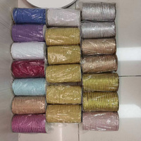 Bande élastique tricotée sur mesure à prix abordable – Personnalisez la taille et la couleur pour draps ajustés et vêtements pour enfants