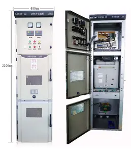 SETN electric KYN28-12 12kv distribution cabinet switchgear medium voltage switchgear panel board