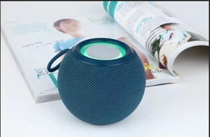 Haut-parleur Bluetooth Portable sans fil, colonne de basse, étanche, musique extérieure, haut-parleurs <span class=keywords><strong>Vibro</strong></span>, carte TF, caisson de basses, haut-parleur - Product Image 6