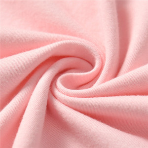 Sweat-shirts et t-shirts pour petites filles, motifs de dessins animés, en coton pur, fabriqués par le fabricant - Product Image 6