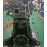 Ensemble moteur haute performance 3S-FE pour Toyota 2.0L 4 cylindres essence, bloc moteur, pièces détachées auto