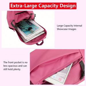 Custom Logo Sports <b>Small</b> Daypack Student Lightweight Travel Hiking Camping Outdoor <b>Backpack</b> - Product Image 6