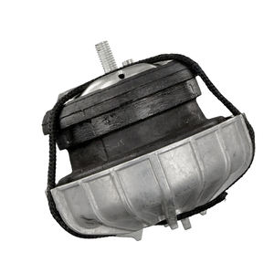 6392410513ชิ้นส่วนเครื่องยนต์ด้านหน้าซ้ายเมานต์สำหรับ Mercedes Benz W636ที่ยึดเครื่องยนต์ W639 - Product Image 2