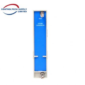 Bently Nevada 128277-01แผ่นขยายด้านหน้าแบบครึ่งความสูง - Product Image 4