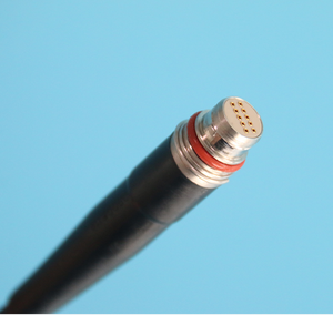 Cable de endoscopio para cámara W. OLF 5525, cabezal de cámara de reparación, endoscopios flexibles y rígidos, procesador de video, fuente de luz, insuflador - Product Image 1