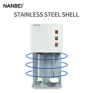 Kjeldahl Gıdalarda Toplam <span class=keywords><strong>Protein</strong></span>ün Belirlenmesi Kjeldahl Sindirici - Product Image 2