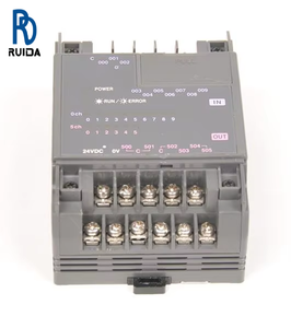 Sealed Brand New KV-N8ET Automation PLC KV-N8ET PLC Controller KVN8ET - Product Image 1