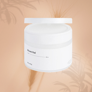 Discos Desmaquillantes Veganos Personalizados Balanx, Algodón Ecológico para una Textura de Piel Suave y Absorción de Humedad - Product Image 1