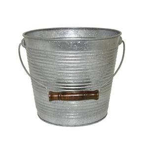 POT à marteau et jardinière STANDARD, VASE à fleurs décoratif de maison et de jardin, POT de plante de jardin en métal - Product Image 3