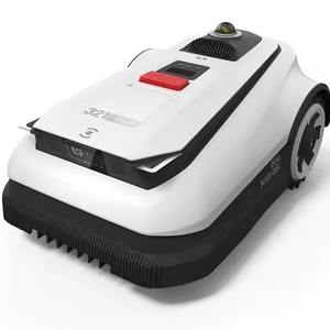 OFERTA ESPECIAL: Cortacésped Robótico LiDAR GOAT A3000 de Grado Industrial, la Mejor Calidad, Cobertura de 3/4 de Acre, Origen EE. UU. - Product Image 4