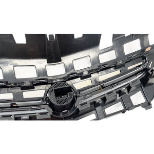 Grille de voiture 13347321 Pièces détachées de voiture Grille avant pour Opel Vauxhall <span class=keywords><strong>ASTRA</strong></span> <span class=keywords><strong>J</strong></span> 2014-2017 - Product Image 5