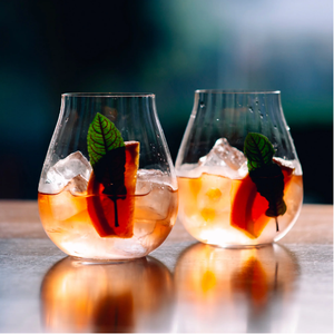 Nouveau moderne verre à vin pour cocktails esprits cocktails <span class=keywords><strong>gin</strong></span> verre lot de 4 - Product Image 1
