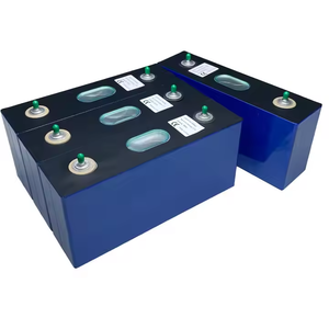 แบตเตอรี่ CATL 3.7V 280Ah แบบชาร์จได้ NMC เซลล์ทรงปริซึม ลิเธียมไอออน สำหรับเก็บพลังงาน รับประกัน 5 ปี 2000 รอบการใช้งาน - Product Image 1