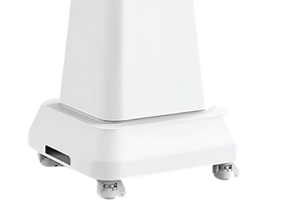 Venta caliente 20KG carga útil 1850mm alcance fácil de operar brazo de <span class=keywords><strong>Robot</strong></span> Industrial articulado de 6 ejes para cargar máquina <span class=keywords><strong>CNC</strong></span> - Product Image 3