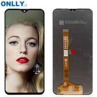 Pesanan Massal Bagian Telepon Lcd Display untuk Vivo Y11 Y12 Y12s Y91 Y91c Y20 untuk Vivo Ponsel Lcd