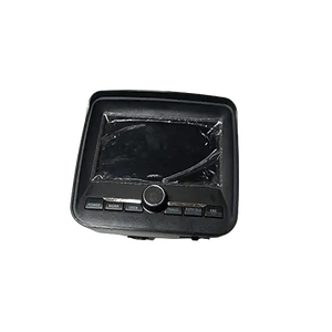 Moniteur HongWang pour excavatrice R290 21Q6-30105 avec garantie d'un an - Product Image 1