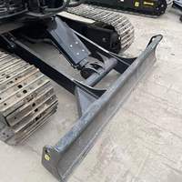 Mini-excavatrice Sany SY60C Pro de haute qualité, d'occasion, d'origine, avec d'excellentes performances