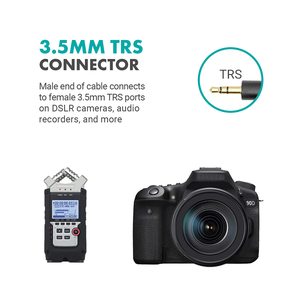 Usine OEM 3.5MM Stéréo <span class=keywords><strong>Jack</strong></span> vers <span class=keywords><strong>Double</strong></span> 2 <span class=keywords><strong>XLR</strong></span> Femelle Câble <span class=keywords><strong>Double</strong></span> <span class=keywords><strong>XLR</strong></span> Femelle vers 3.5MM TRS Mâle Stéréo Mic <span class=keywords><strong>Jack</strong></span> Microphone Câble - Product Image 4