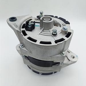 Ensemble d'alternateur Doosan Daewoo pour chariot élévateur diesel D110S D130S avec moteur De08, pièce A10144023 - Product Image 3