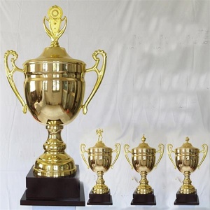 Nuovo prezzo ragionevole Made In cina medaglie e trofei all'ingrosso - Product Image 4