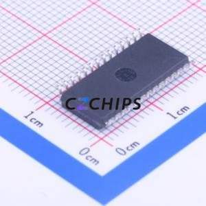 Whole Sale PIC16F886-I/SO SOIC-28-300mil Integrated Circuit IC Chip Microcontroller (MCU/MPU/SoC) - Product Image 2